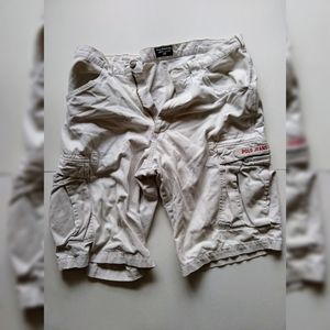 Ralph Lauren Polo Cargo Shorts